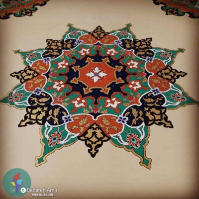 بهاره امیری