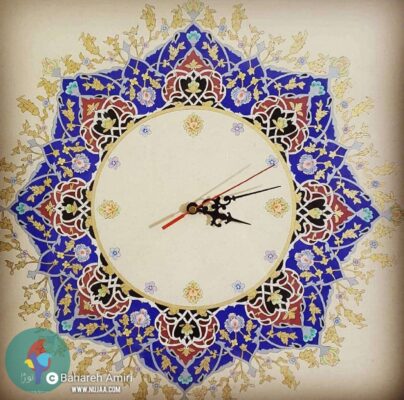 بهاره امیری