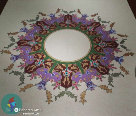 بهاره امیری