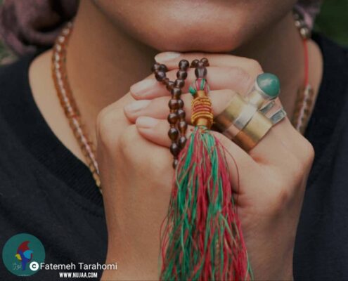 فاطمه ترحمی