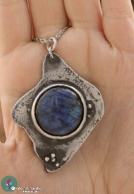 فاطمه ترحمی