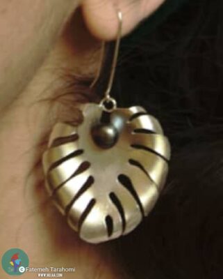 فاطمه ترحمی