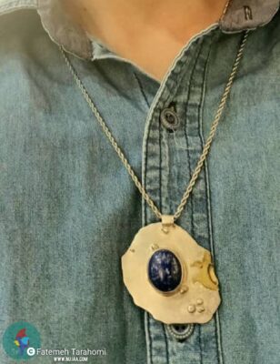 فاطمه ترحمی