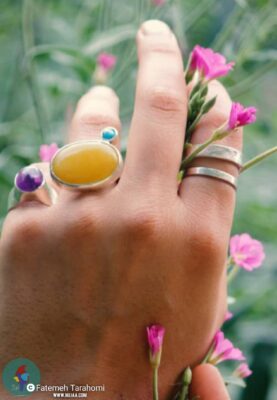 فاطمه ترحمی