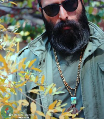 فاطمه ترحمی