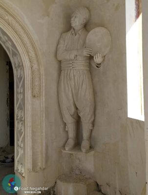 فواد نگهدار