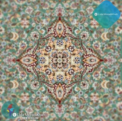 لیدا مرادی خواه