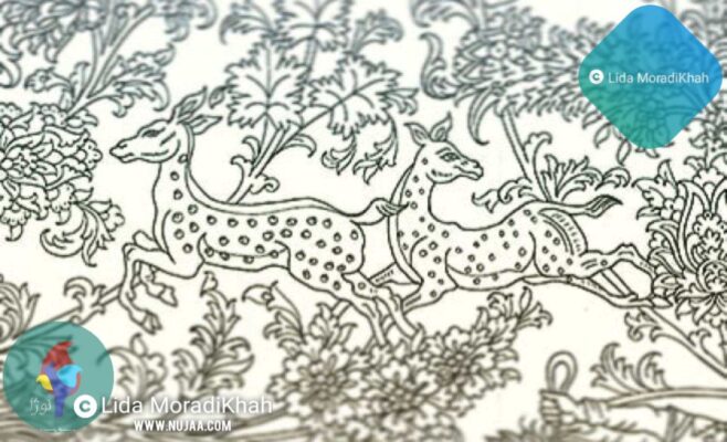 لیدا مرادی خواه