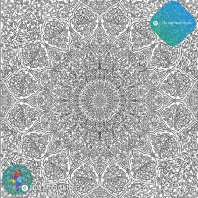 لیدا مرادی خواه