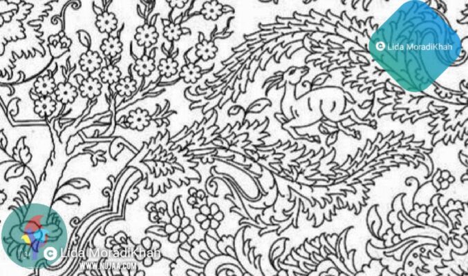 لیدا مرادی خواه