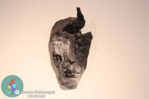 منیرا رفعت نژاد