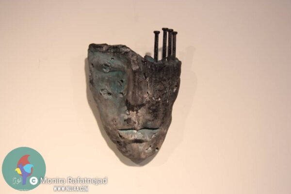 منیرا رفعت نژاد