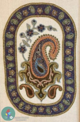 نسرین نادری