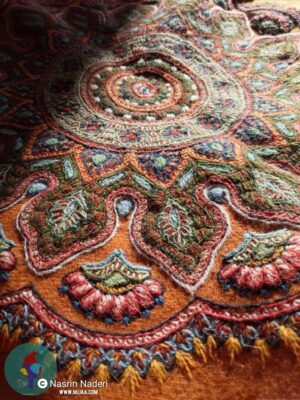 نسرین نادری