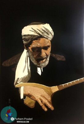 پرهام پولاد