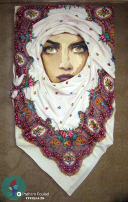 پرهام پولاد