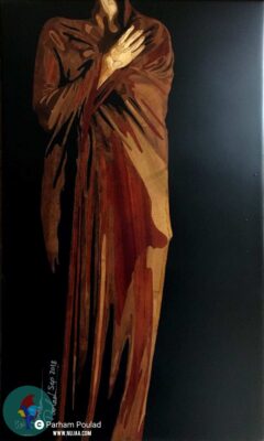 پرهام پولاد