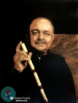 پرهام پولاد