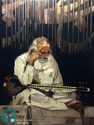 پرهام پولاد