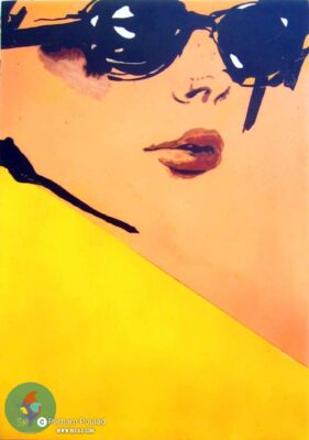 پرهام پولاد