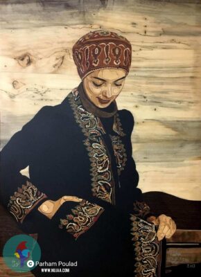 پرهام پولاد