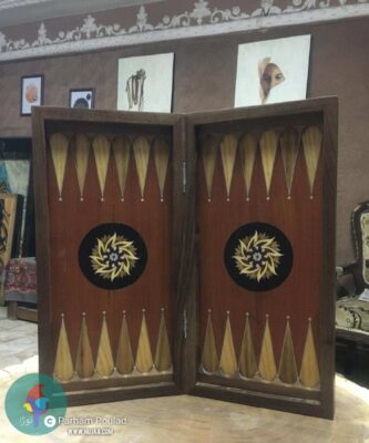 پرهام پولاد