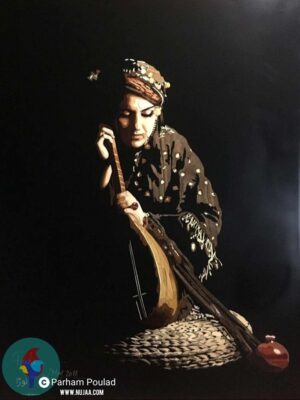 پرهام پولاد