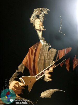 پرهام پولاد