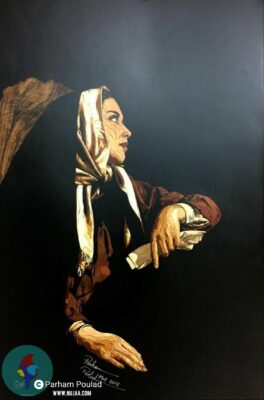 پرهام پولاد