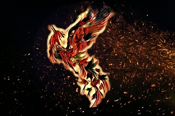 سیمرغ موسیقی شرق خراسان