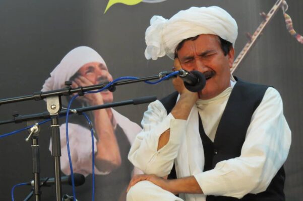 غلامحسین غفاری