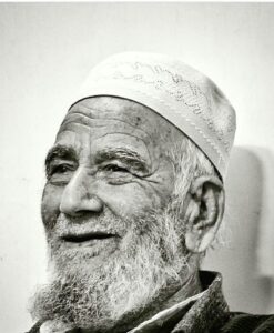 مرادعلی سالاراحمدی