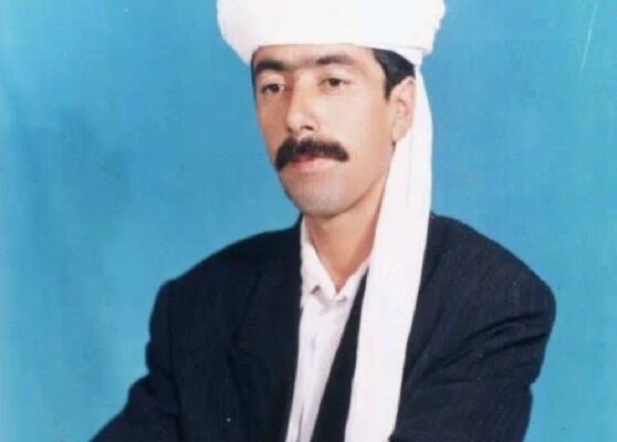 عبدالله امینی