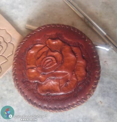 اعظم رشید رهورد