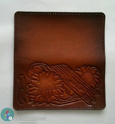 اعظم رشید رهورد