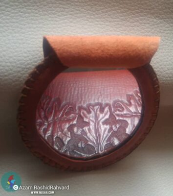 اعظم رشید رهورد