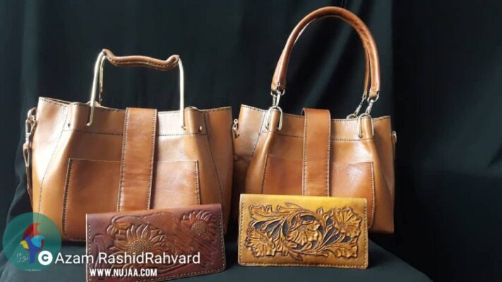 اعظم رشید رهورد