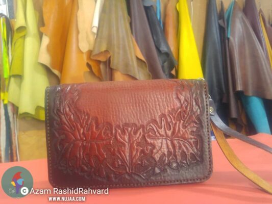 اعظم رشید رهورد