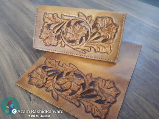 اعظم رشید رهورد