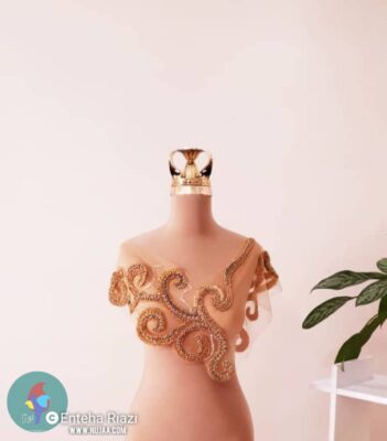 انتها ریاضی