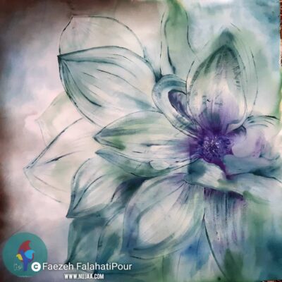 فائزه فلاحتی پور