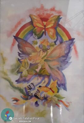 فائزه فلاحتی پور