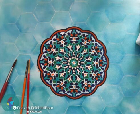 فائزه فلاحتی پور