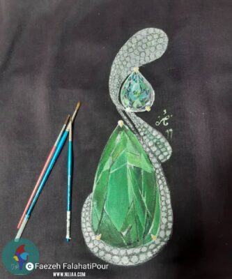 فائزه فلاحتی پور