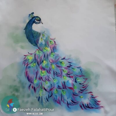 فائزه فلاحتی پور