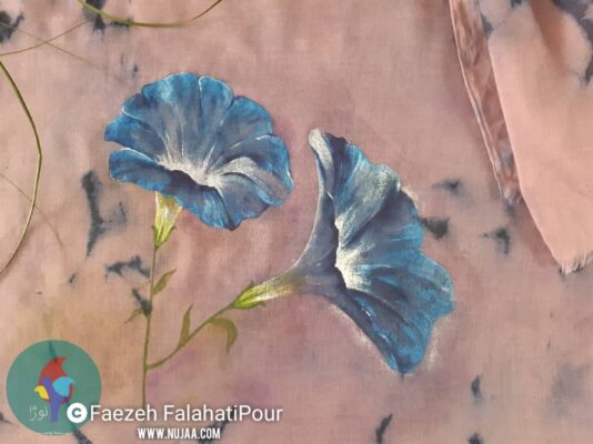 فائزه فلاحتی پور