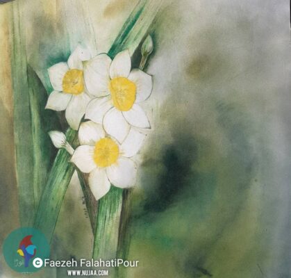 فائزه فلاحتی پور