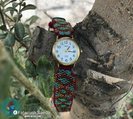 فاطمه ساعدی