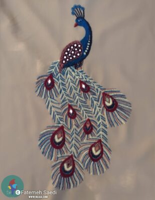 فاطمه ساعدی