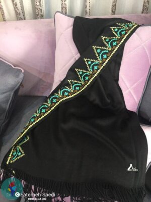 فاطمه ساعدی